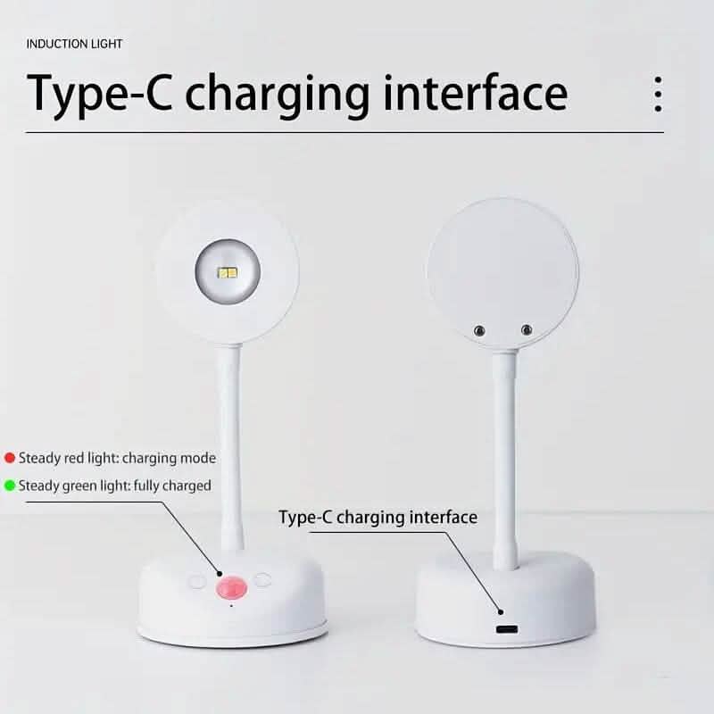 Rechargeable Smart Led Wall Spotlight DailySale