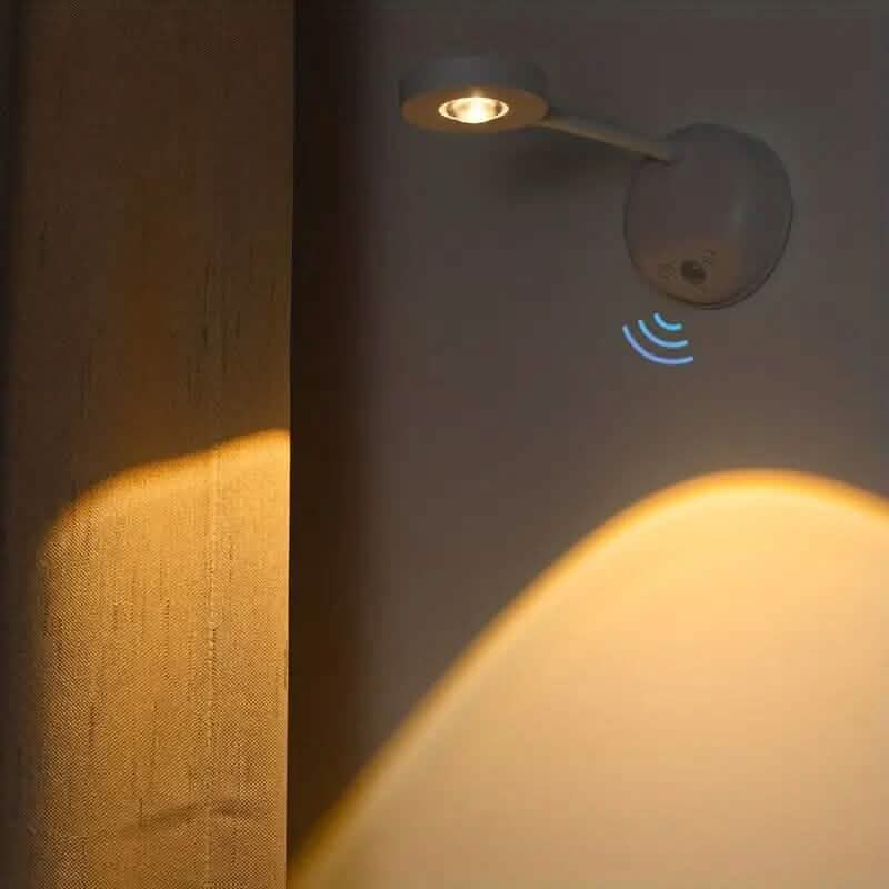 Rechargeable Smart Led Wall Spotlight DailySale