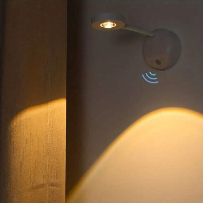 Rechargeable Smart Led Wall Spotlight DailySale