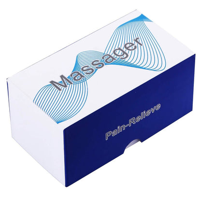 Rechargeable Tens Unit Machine Impulse Massager DailySale