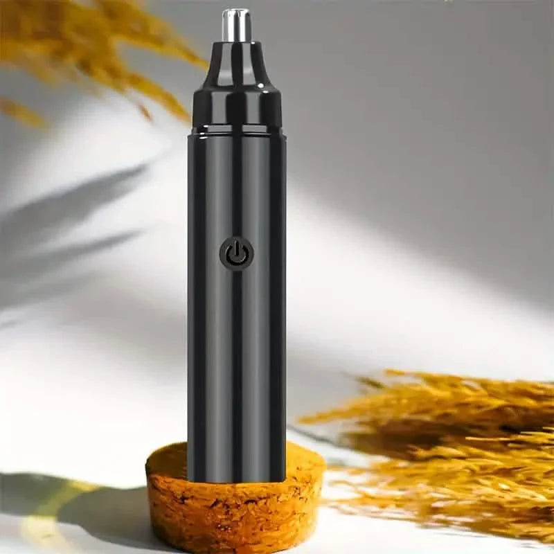 Rechargeable USB Electric Nose & Ear Hair Trimmer DailySale