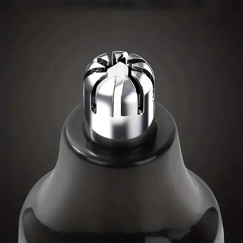 Rechargeable USB Electric Nose & Ear Hair Trimmer DailySale