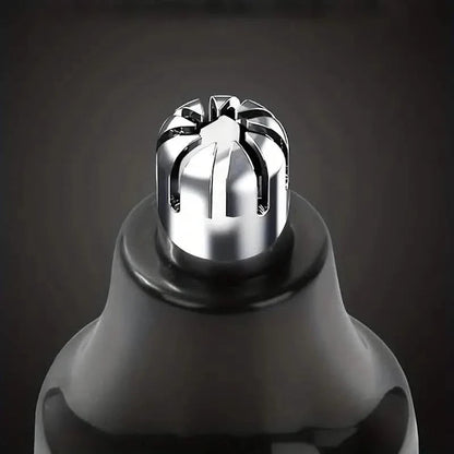Rechargeable USB Electric Nose & Ear Hair Trimmer DailySale