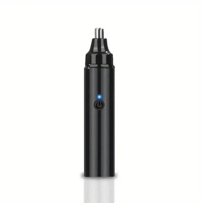 Rechargeable USB Electric Nose & Ear Hair Trimmer DailySale