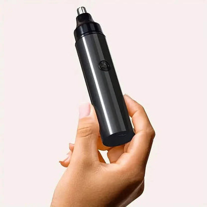 Rechargeable USB Electric Nose & Ear Hair Trimmer DailySale