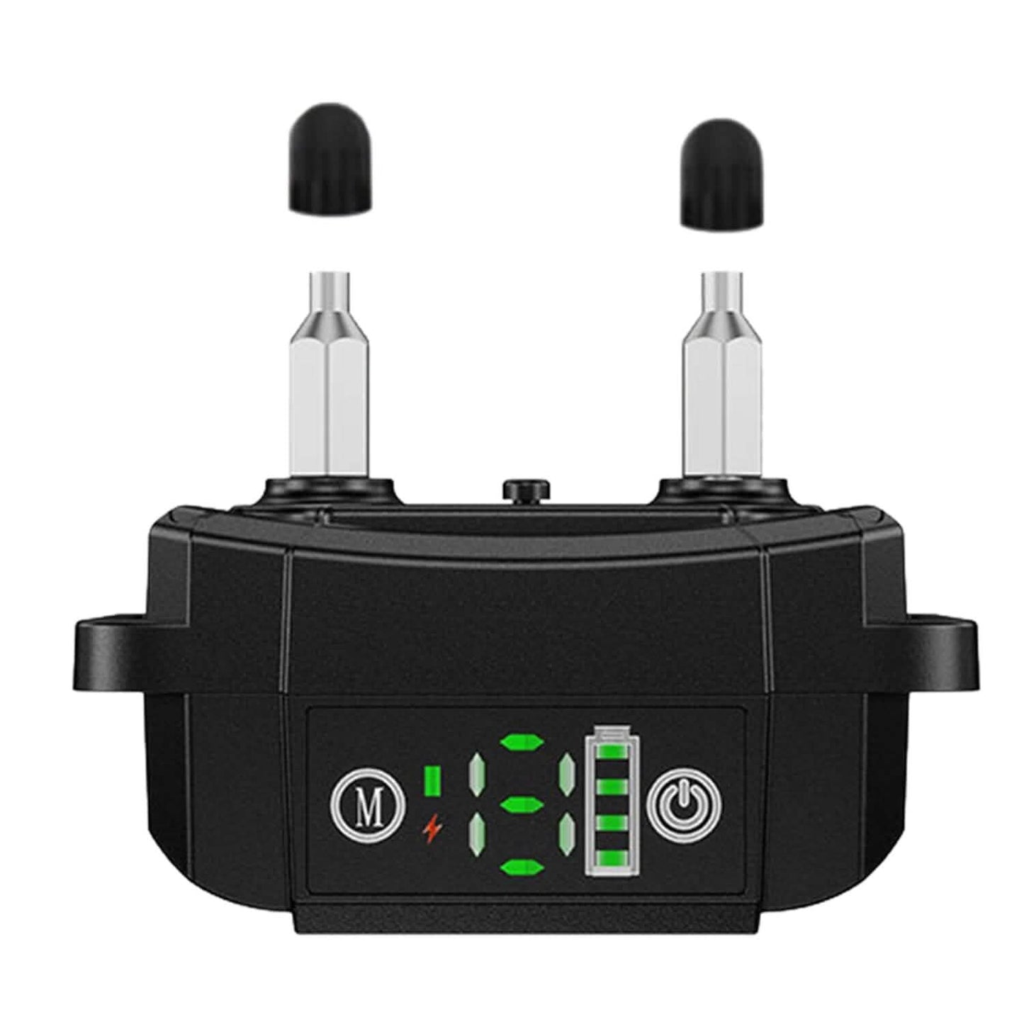 Rechargeable Waterproof Beep Vibration Static Stimulation Bark Stopper DailySale