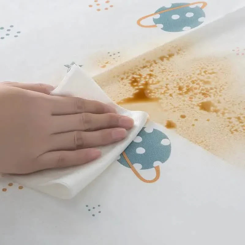 Refrigerator and Washing Machine Dust Covers with Pockets DailySale