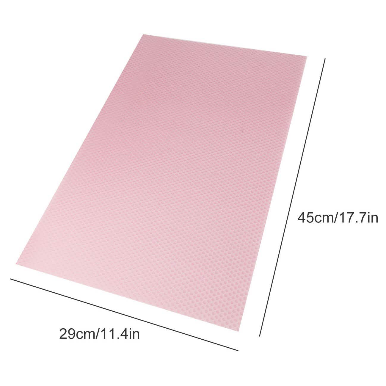 Refrigerator Antibacterial Antifouling Mildew Moisture Absorption Pad DailySale