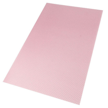 Refrigerator Antibacterial Antifouling Mildew Moisture Absorption Pad DailySale