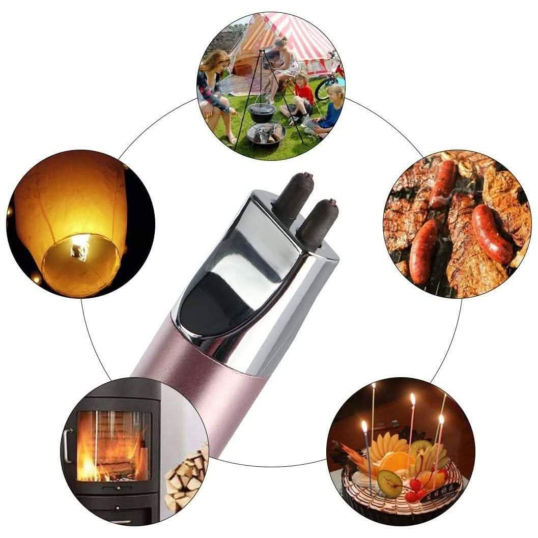 Reidea Electronic Candle Lighter DailySale