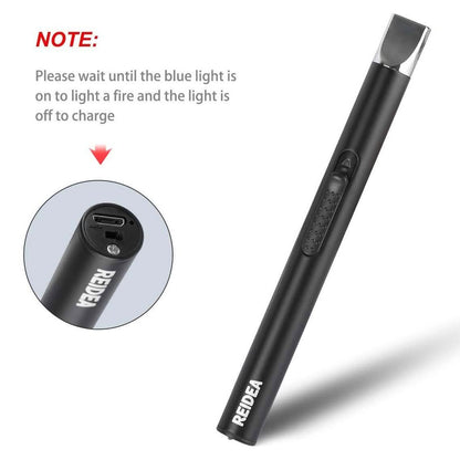 Reidea Electronic Candle Lighter DailySale