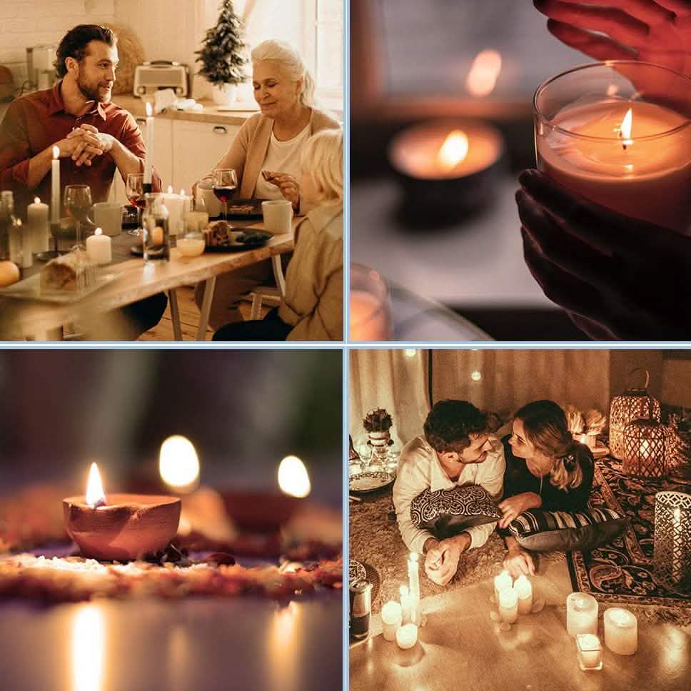 Reidea Electronic Candle Lighter DailySale