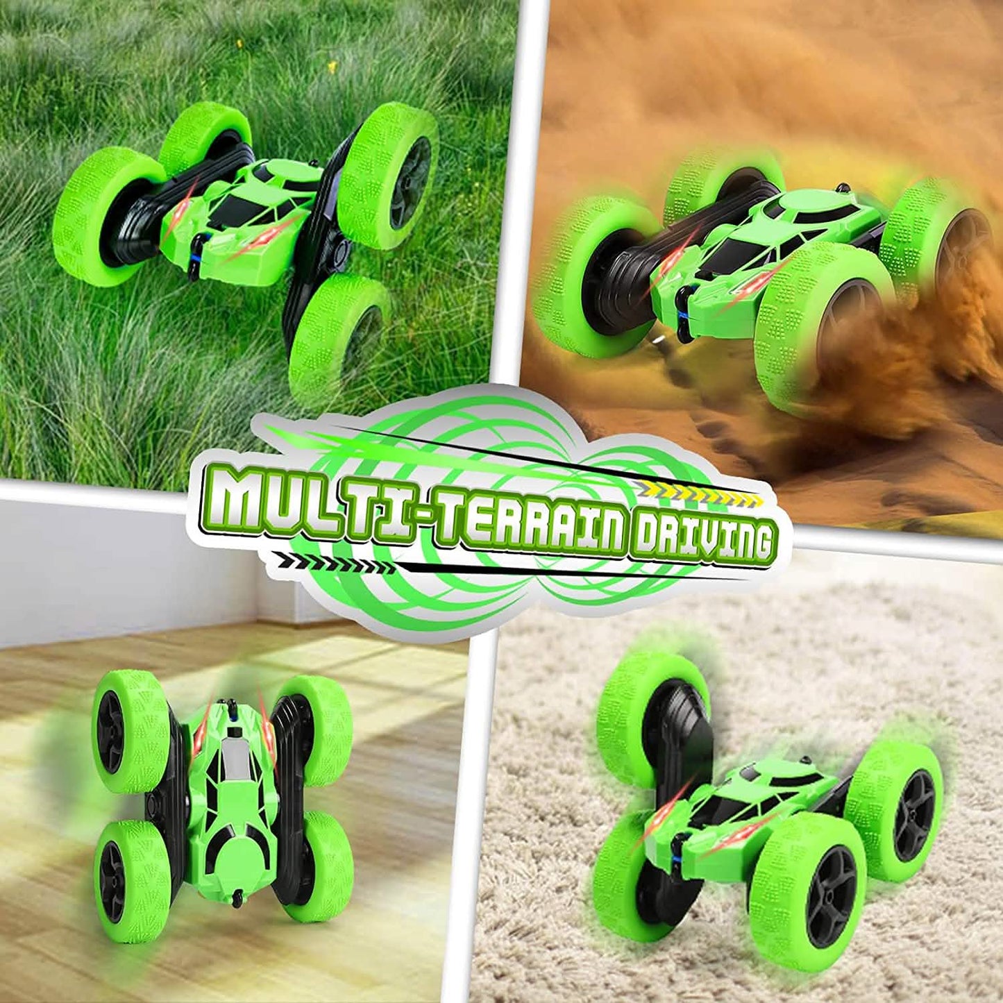 Remote Control Car Toy DailySale