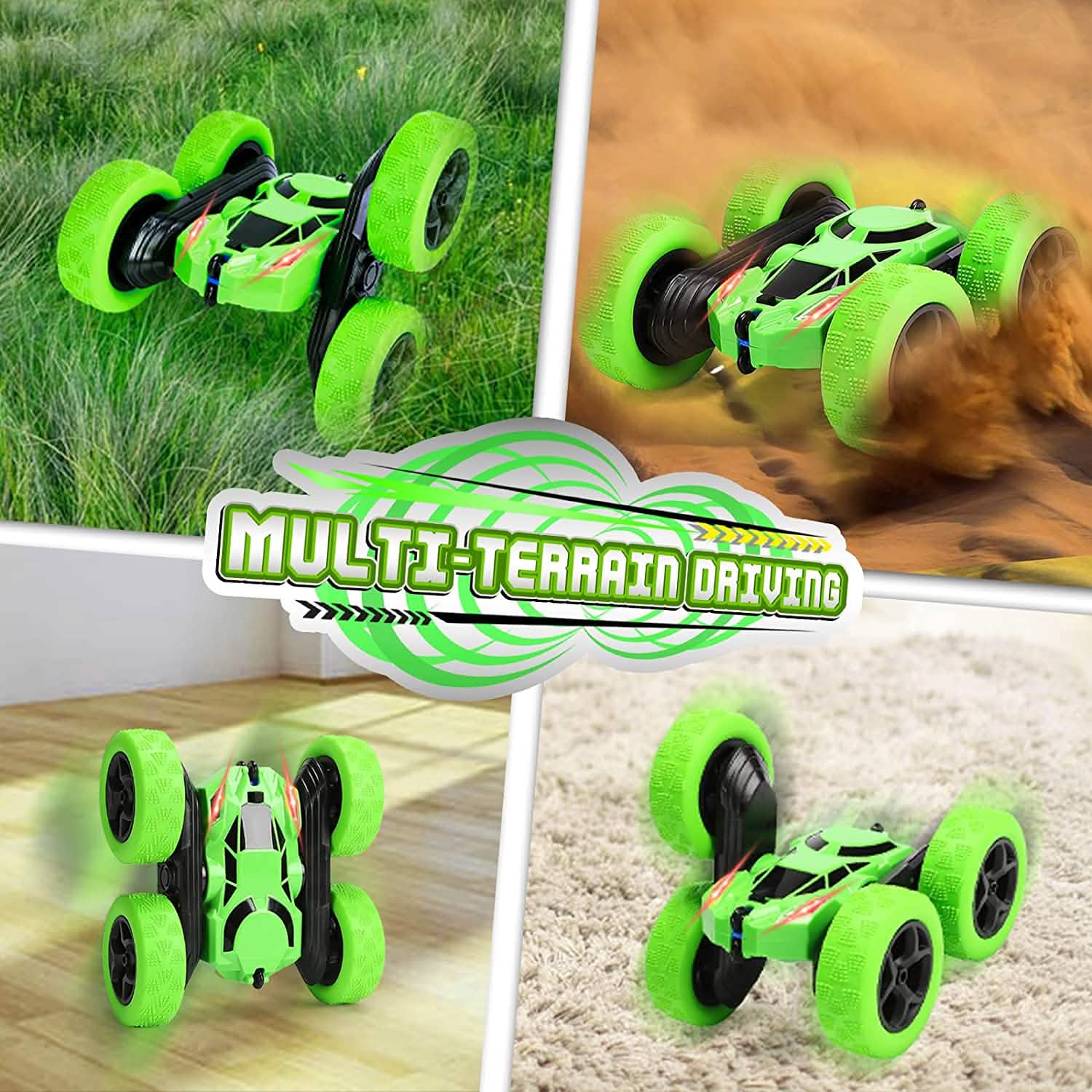 Remote Control Car Toy DailySale