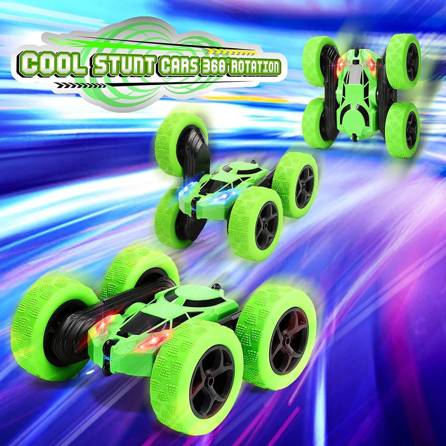Remote Control Car Toy DailySale