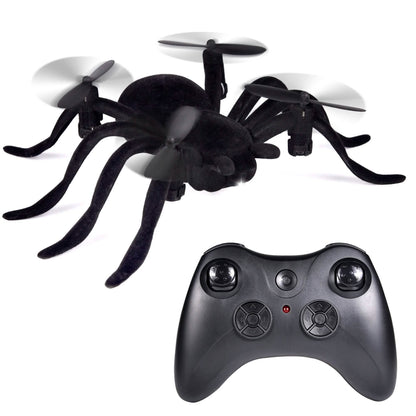 Remote Control Spider Quadcopter Toy Drone DailySale