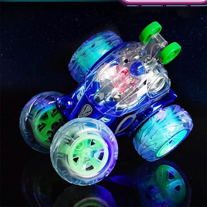 Remote Control Stunt Car RC Car Toy DailySale