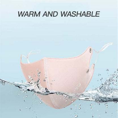Removeable Ear Muff Mask DailySale