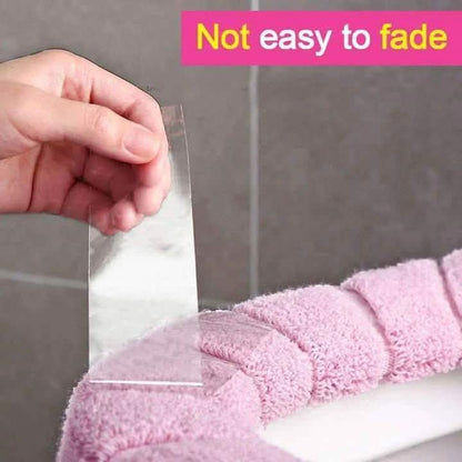 Toilet Seat Soft Thick Washable Cover Pad Protector DailySale