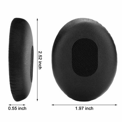 Replacement Ear Cushions Kit Replacement Ear Pads for Bose OE2 OE2i Headphones DailySale