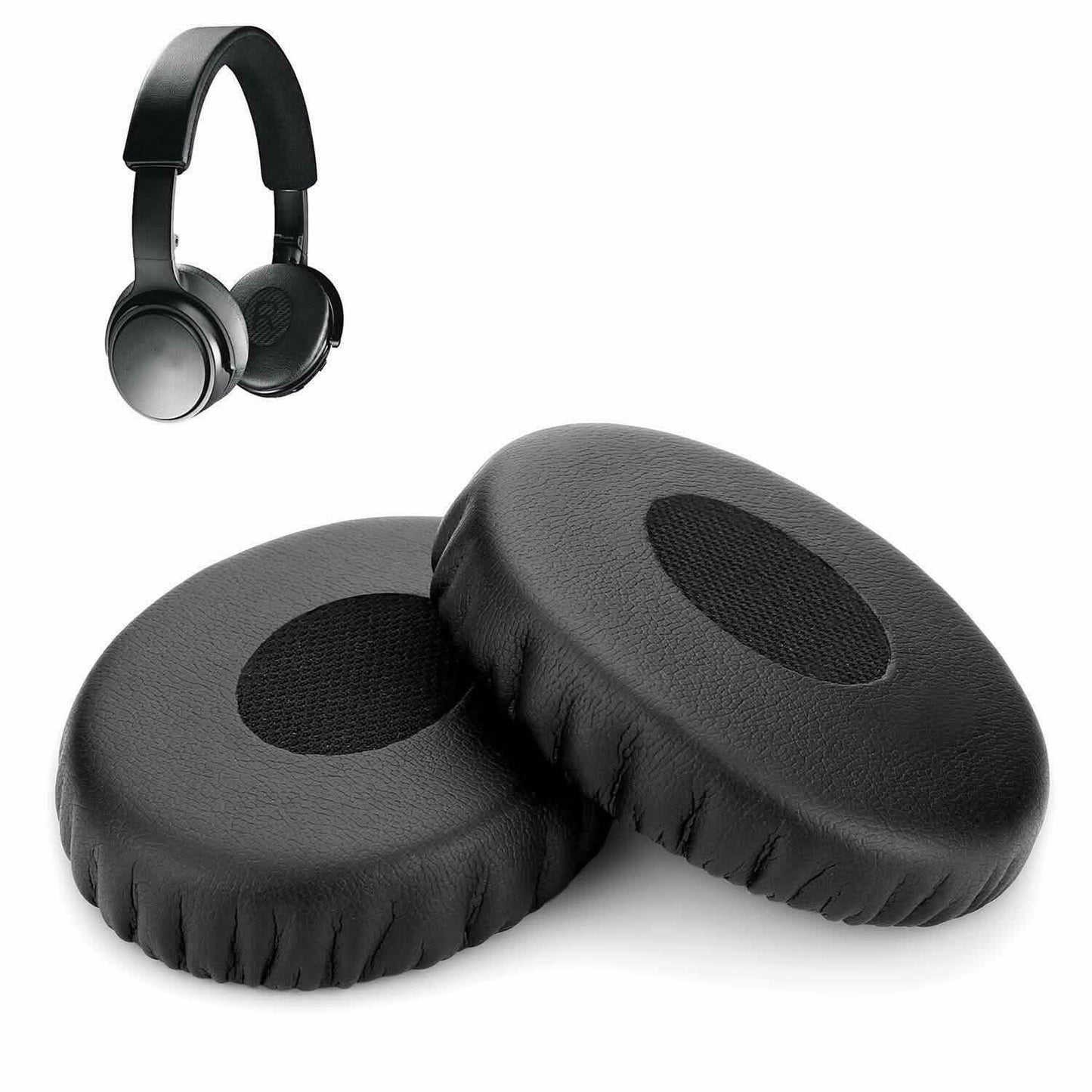 Replacement Ear Cushions Kit Replacement Ear Pads for Bose OE2 OE2i Headphones DailySale