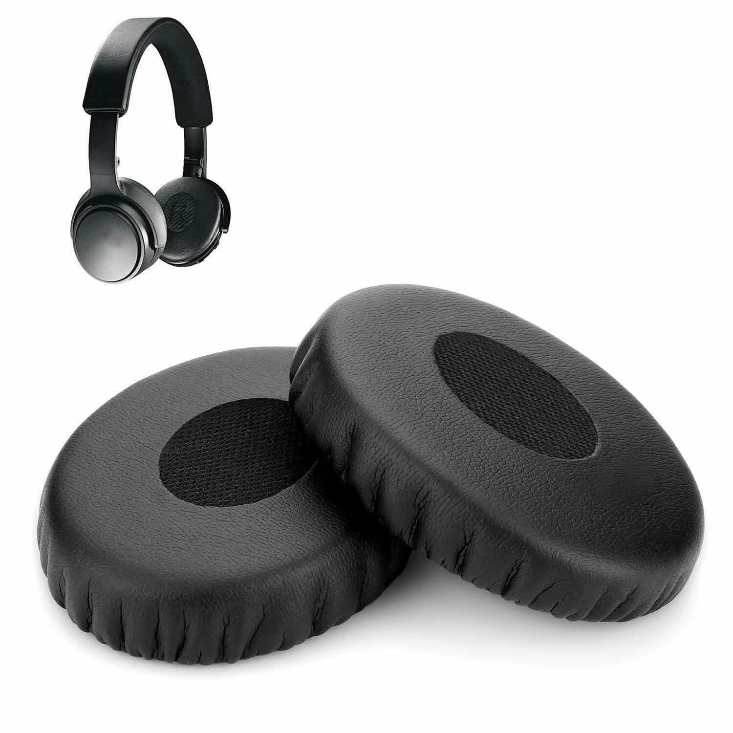 Replacement Ear Cushions Kit Replacement Ear Pads for Bose OE2 OE2i Headphones DailySale