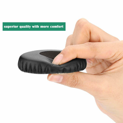 Replacement Ear Cushions Kit Replacement Ear Pads for Bose OE2 OE2i Headphones DailySale