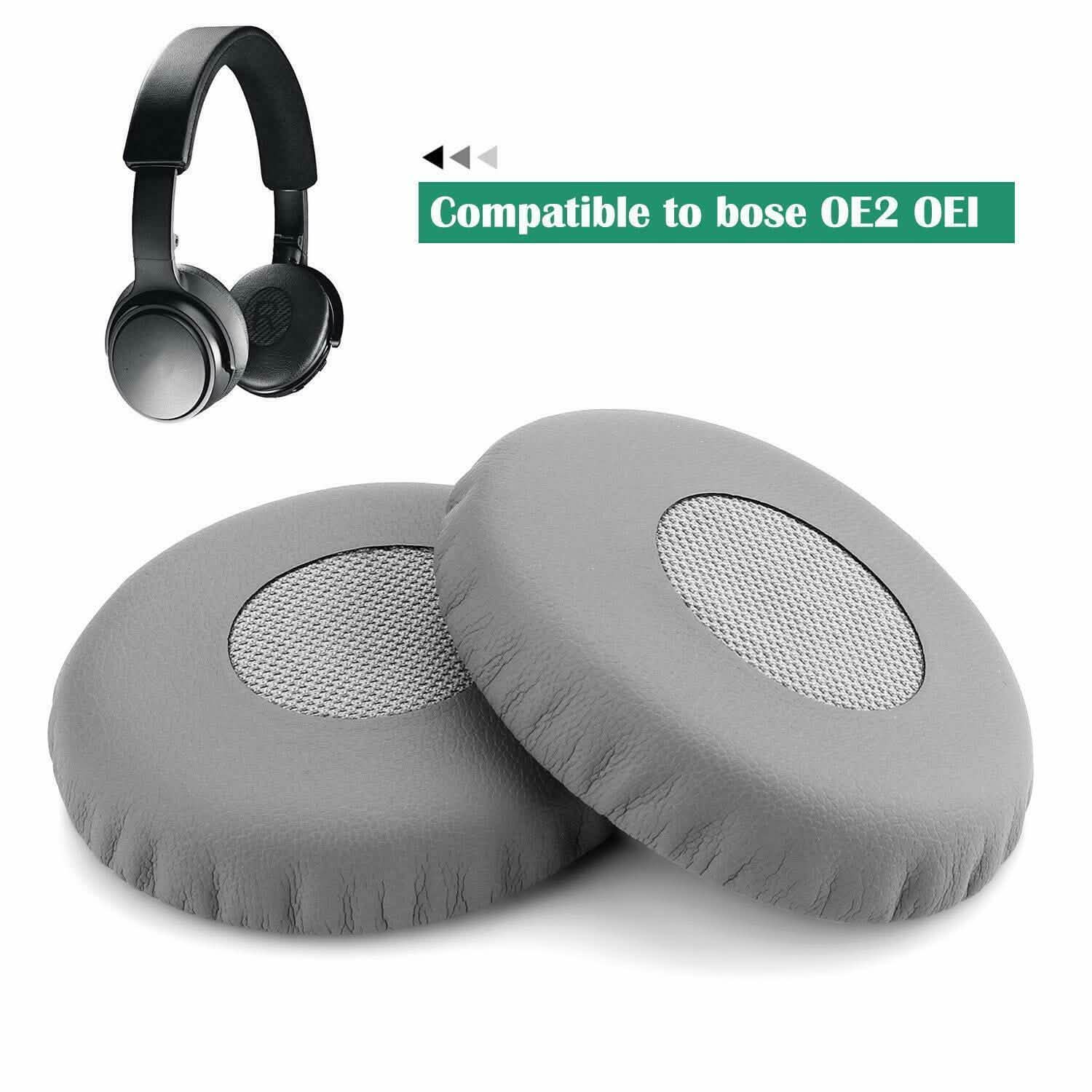 Replacement Ear Cushions Kit Replacement Ear Pads for Bose OE2 OE2i Headphones DailySale