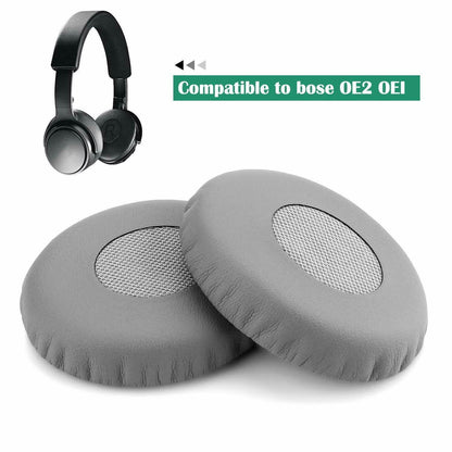 Replacement Ear Cushions Kit Replacement Ear Pads for Bose OE2 OE2i Headphones DailySale