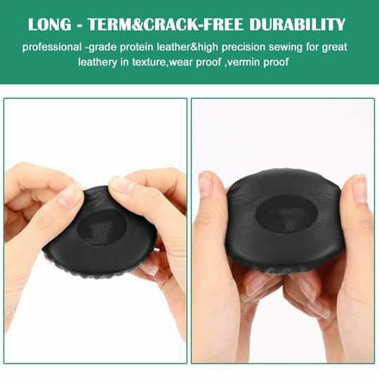 Replacement Ear Cushions Kit Replacement Ear Pads for Bose OE2 OE2i Headphones DailySale