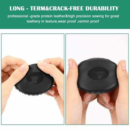 Replacement Ear Cushions Kit Replacement Ear Pads for Bose OE2 OE2i Headphones DailySale