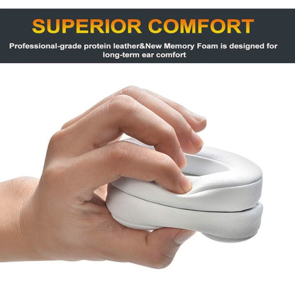 Replacement EarPad Cushions for Beats by Dr. Dre Studio 2.0 DailySale
