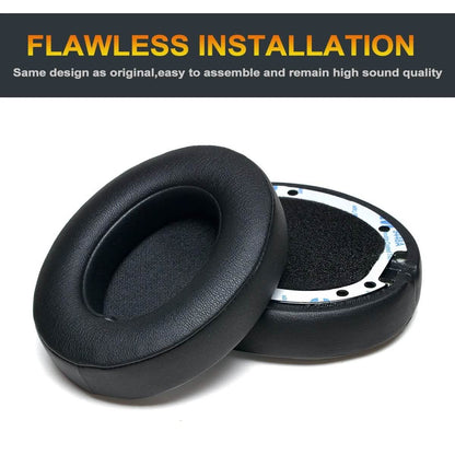 Replacement EarPad Cushions for Beats by Dr. Dre Studio 2.0 DailySale