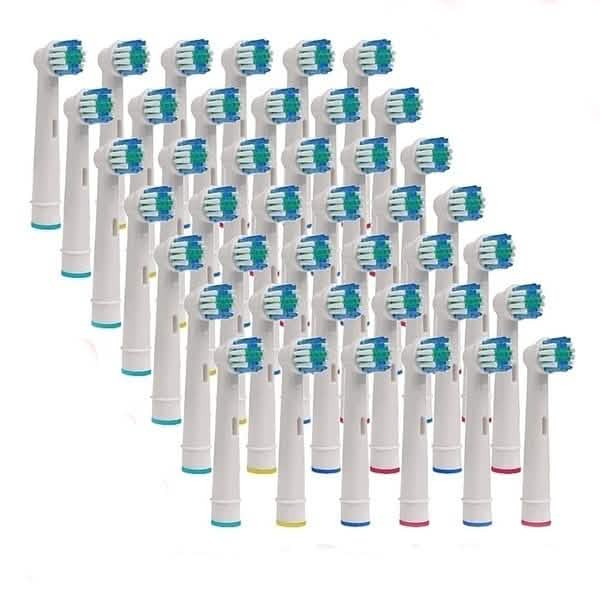 Replacement Electric Toothbrush Head for Oral-B DailySale
