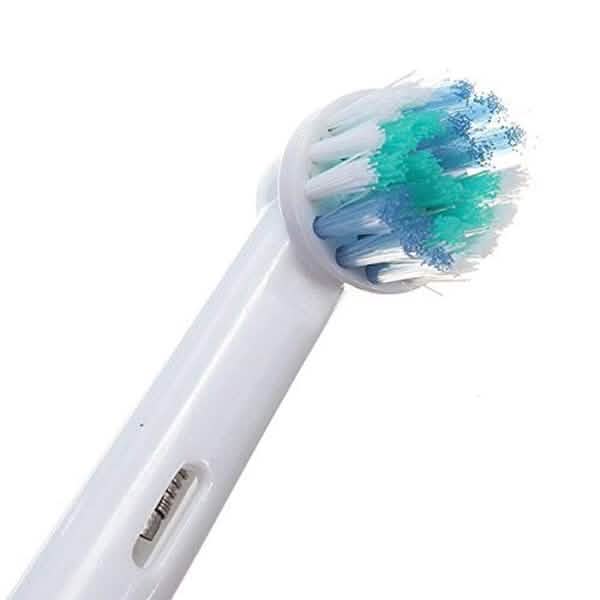 Replacement Electric Toothbrush Head for Oral-B DailySale