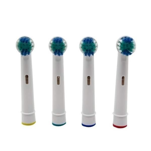 Replacement Electric Toothbrush Head for Oral-B DailySale