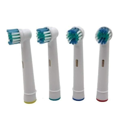 Replacement Electric Toothbrush Head for Oral-B DailySale