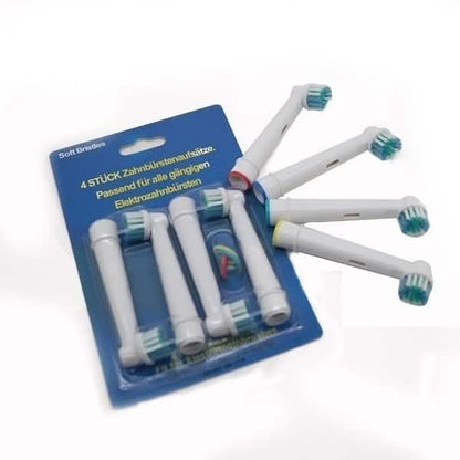 Replacement Electric Toothbrush Head for Oral-B DailySale