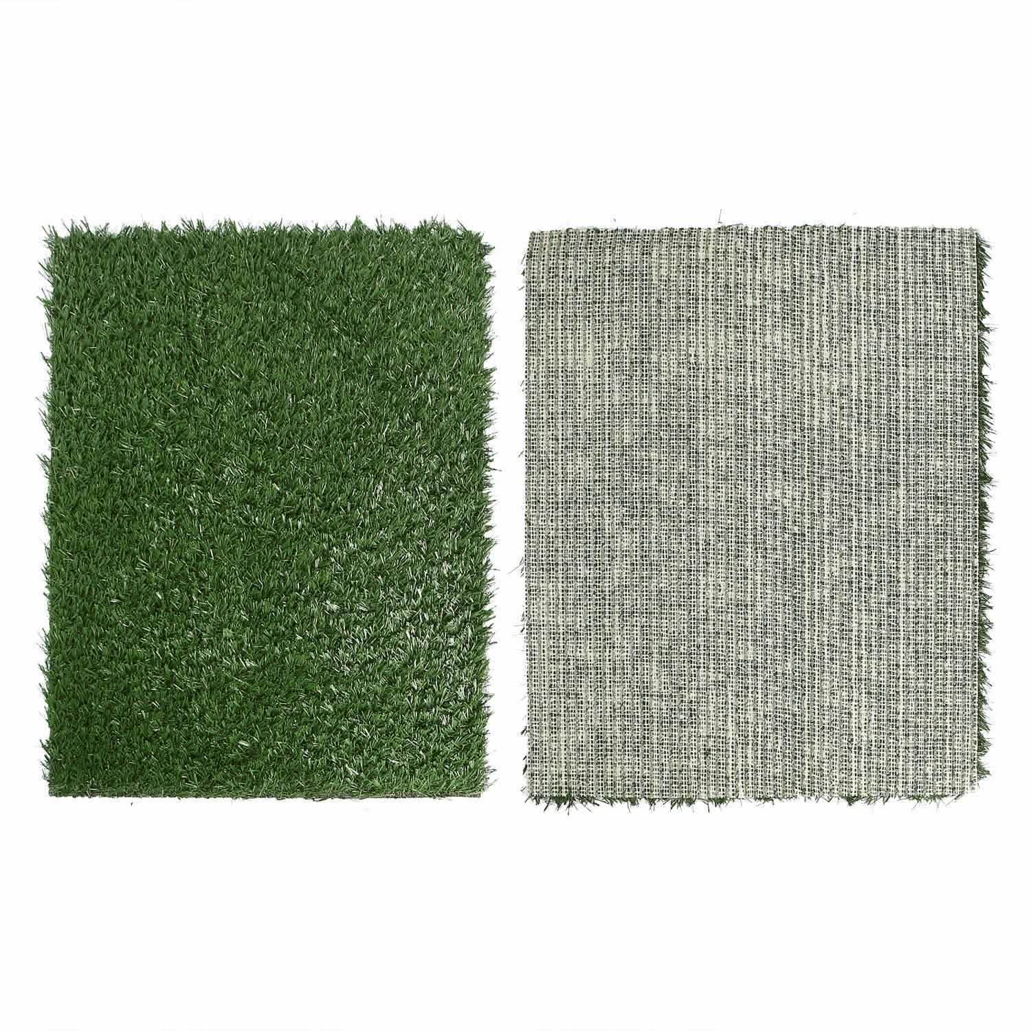 Replacement Grass Mat for Pet Potty Tray DailySale