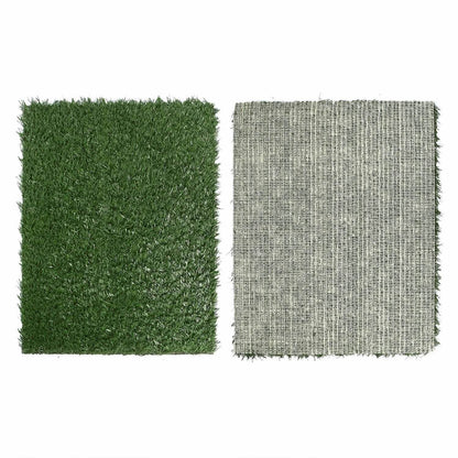 Replacement Grass Mat for Pet Potty Tray DailySale
