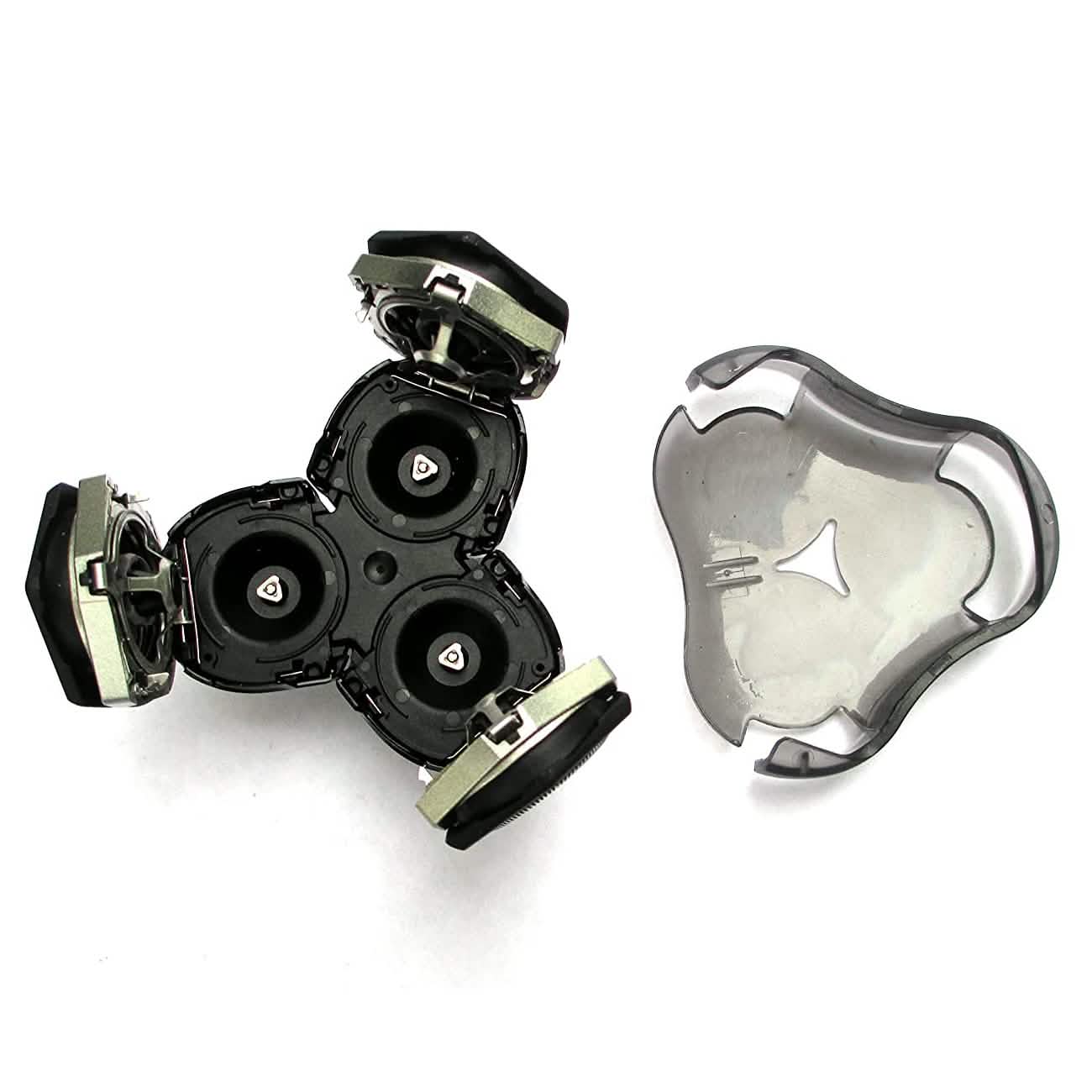 Replacement Head for Philips Norelco RQ10 DailySale