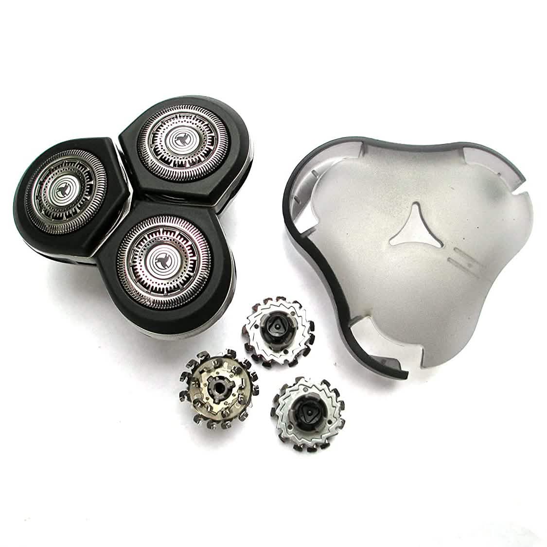 Replacement Head for Philips Norelco RQ10 DailySale