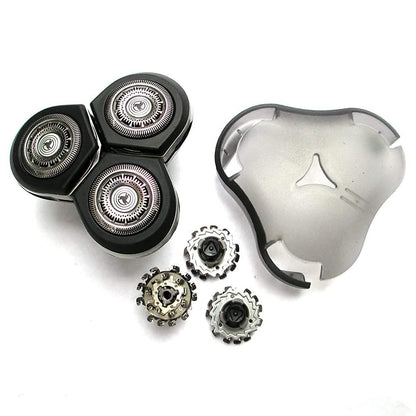 Replacement Head for Philips Norelco RQ10 DailySale