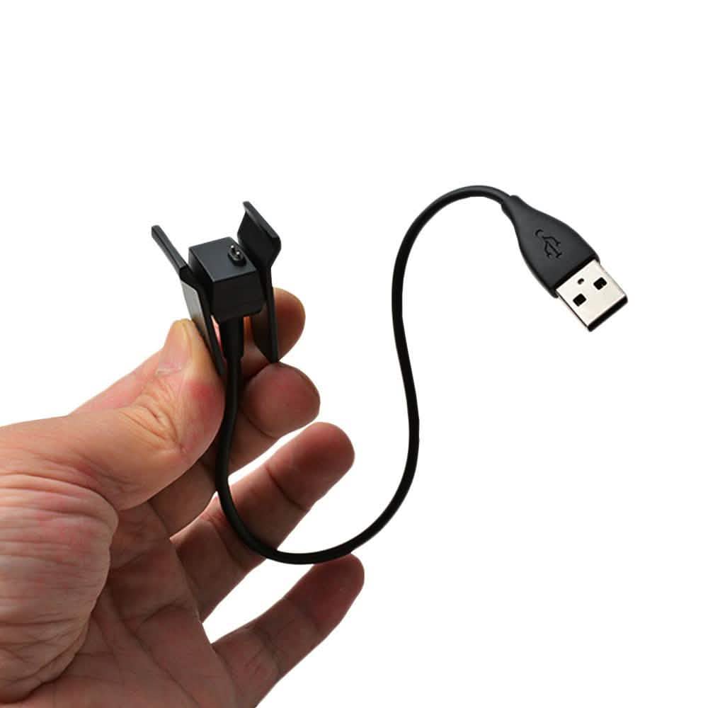 Replacement USB Charger Cord Charging Cable for Fitbit Alta Smart Watch Tracker DailySale