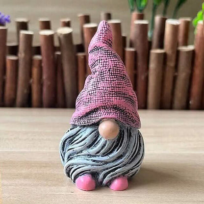 Resin Garden Gnome Statue DailySale