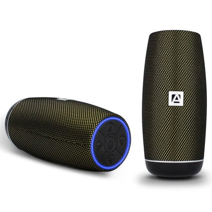 Resound XL Portable Wireless Fashion Speaker DailySale