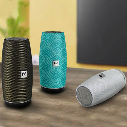 Resound XL Portable Wireless Fashion Speaker DailySale