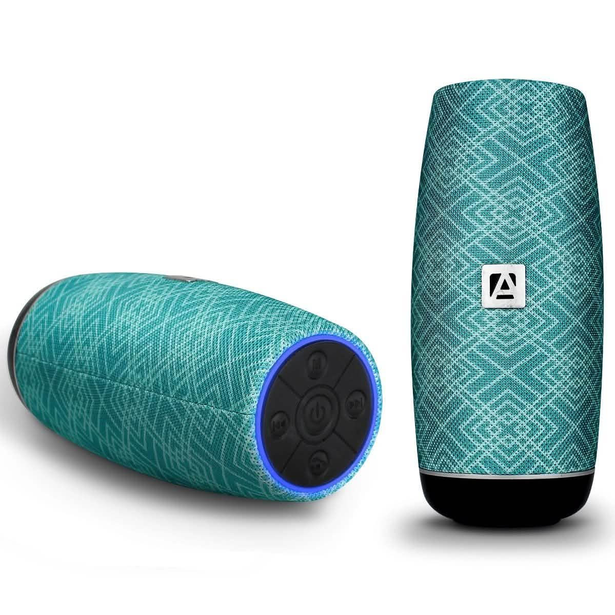 Resound XL Portable Wireless Fashion Speaker DailySale