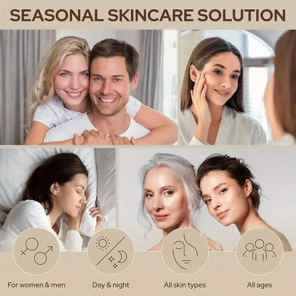 Retinol Collagen Hyaluronic Acid Face Cream DailySale