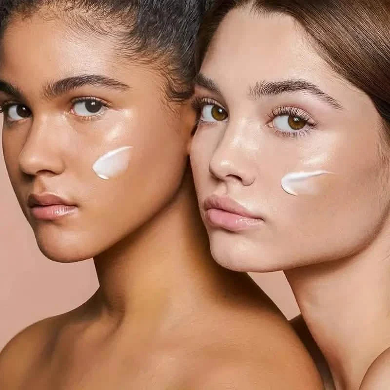 Retinol Moisturizing Cream With Collagen, Hyaluronic Acid, Vitamin C+E, Soothes Dry Skin DailySale